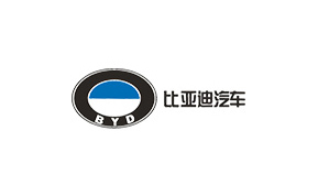 比亞迪汽車